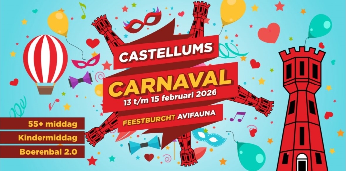 Castellums Carnaval